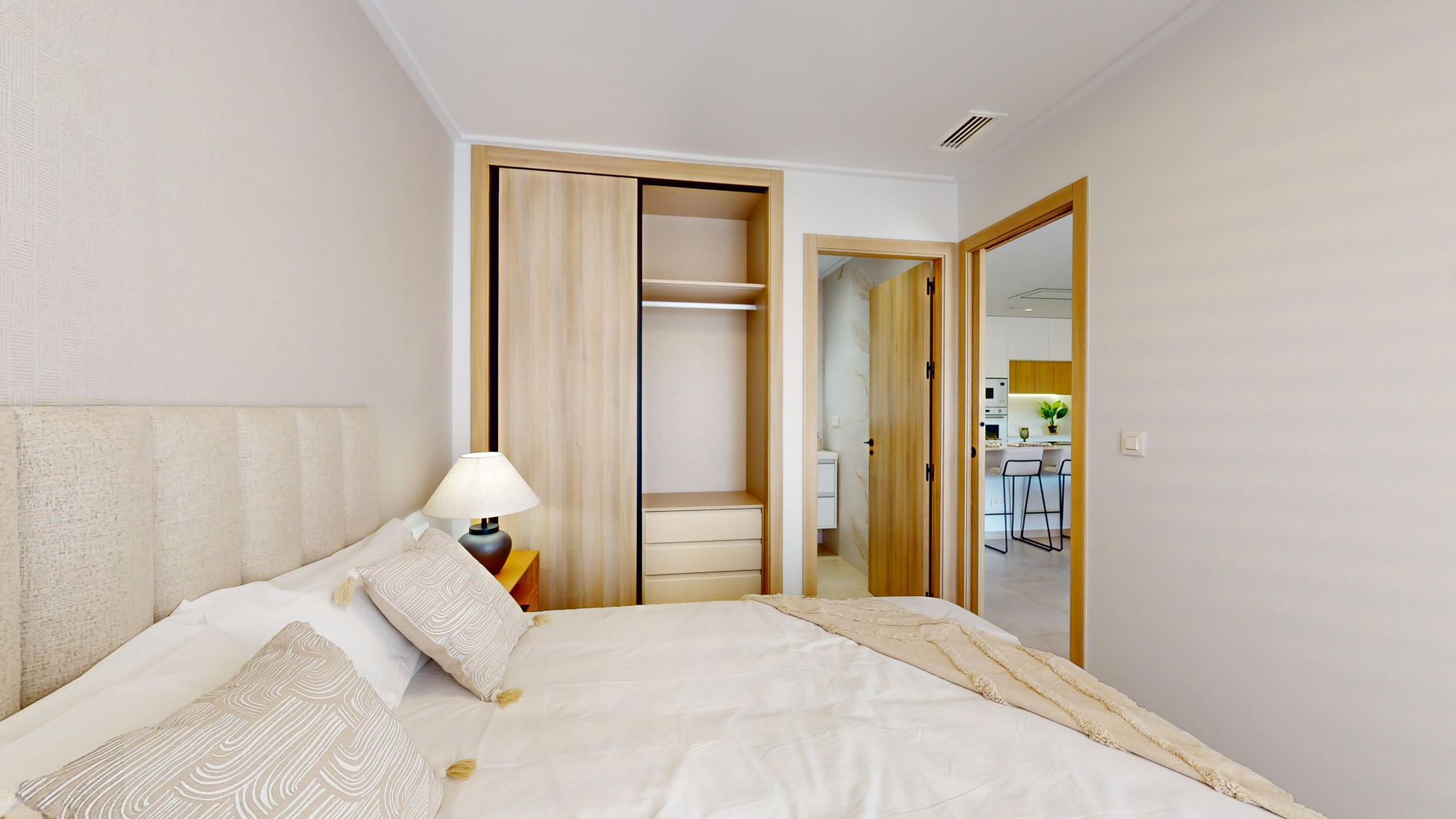 vista azul bedroom 3